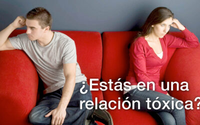 Relaciones tóxicas