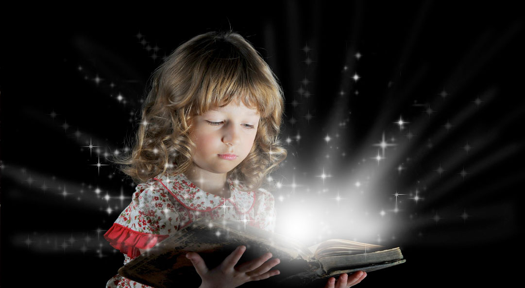 Los libros infantiles: Un universo de fantasía y cultura