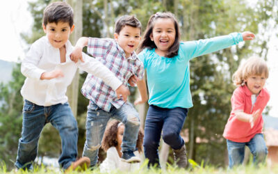 De niño inquieto a adulto sano