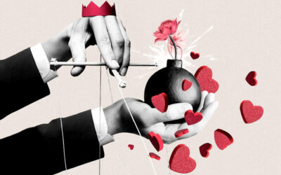 Love Bombing: Cuando el exceso de amor se vuelve asfixiante