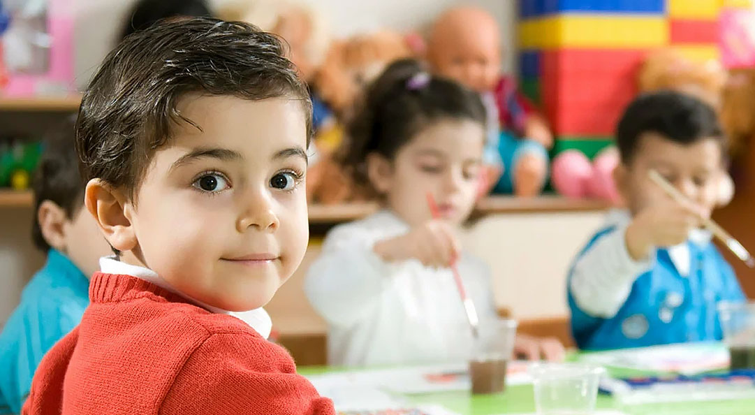 ¿De vuelta a clases? El desafío de empezar un nuevo año escolar
